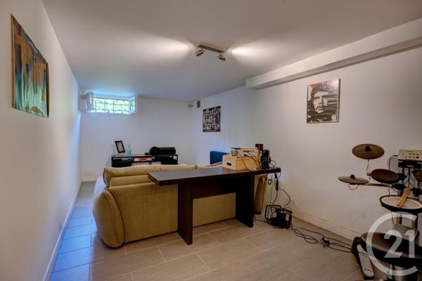 Maison à vendre  6 pièces - 129,05 m2 CHAMPAGNE AU MONT D OR - 69