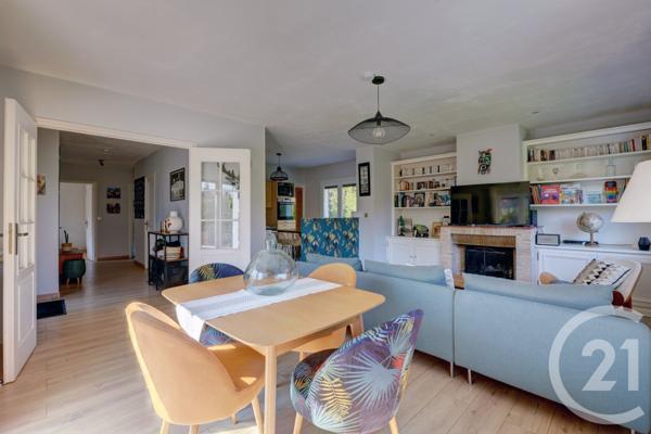 Maison à vendre  6 pièces - 129,05 m2 CHAMPAGNE AU MONT D OR - 69