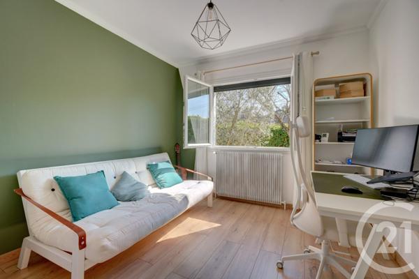 Maison à vendre  6 pièces - 129,05 m2 CHAMPAGNE AU MONT D OR - 69