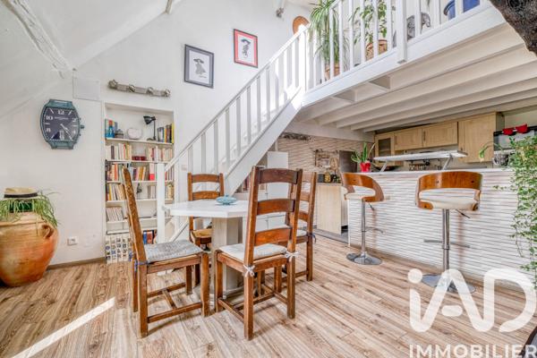 Appartement à vendre 3 pièces 51,35 m² Meaux