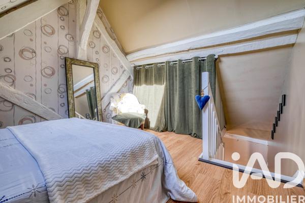Appartement à vendre 3 pièces 51,35 m² Meaux