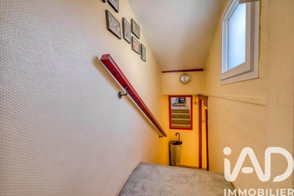Appartement à vendre 3 pièces 51,35 m² Meaux