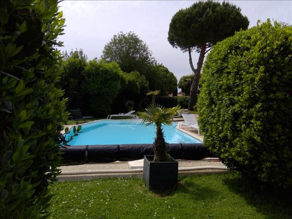 Maison à vendre |  Puilboreau |  8 pièces | 160 m²