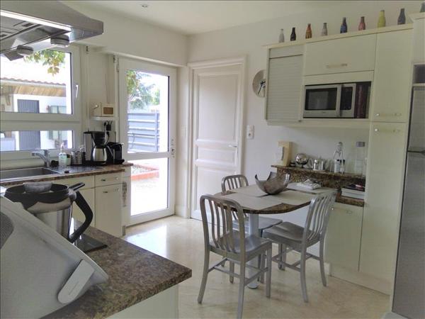 Maison à vendre |  Puilboreau |  8 pièces | 160 m²