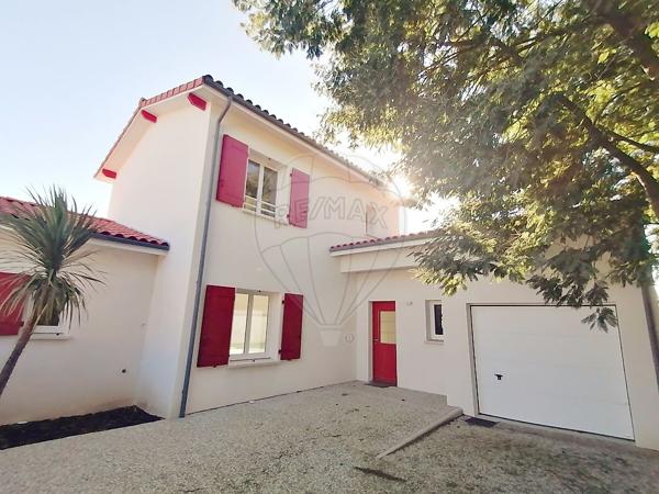 Maison  en vente - Charente-Maritime - 17