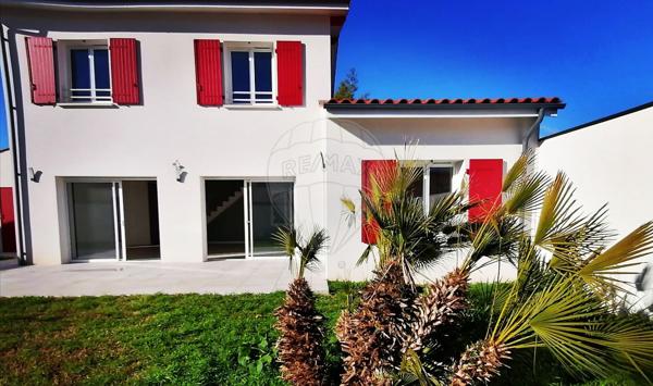 Maison  en vente - Charente-Maritime - 17