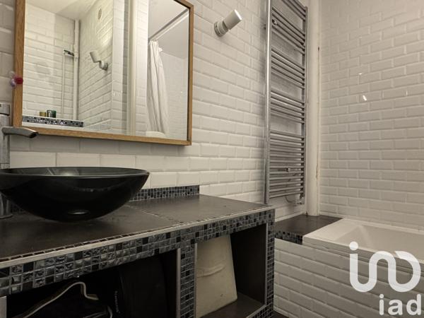 Appartement à vendre 4 pièces 66 m² Rueil-Malmaison