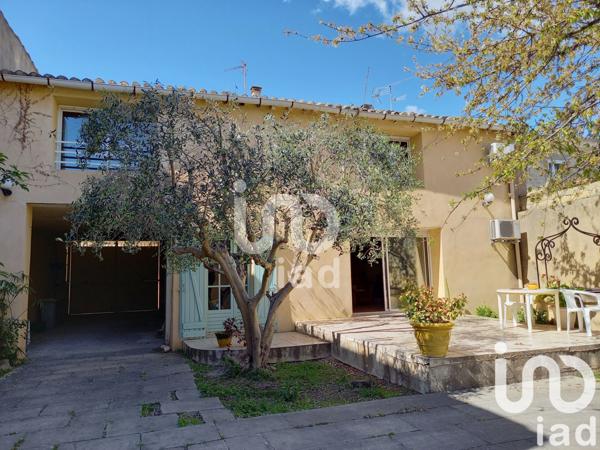 Maison à vendre 8 pièces 311 m² Aigues-Vives