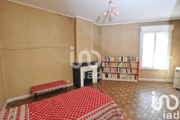 Maison à vendre 8 pièces 311 m² Aigues-Vives