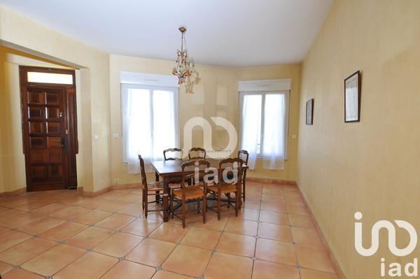 Maison à vendre 8 pièces 311 m² Aigues-Vives