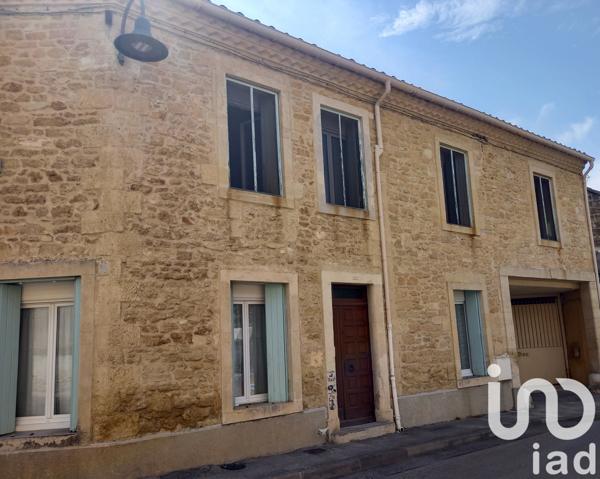 Maison à vendre 8 pièces 311 m² Aigues-Vives