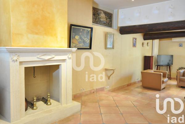 Maison à vendre 8 pièces 311 m² Aigues-Vives