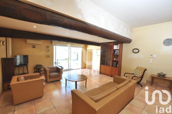 Maison à vendre 8 pièces 311 m² Aigues-Vives