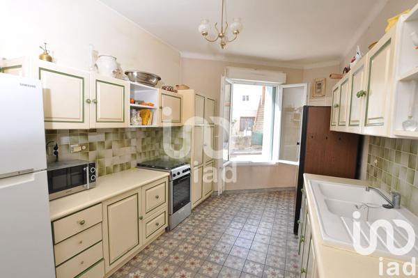 Maison à vendre 8 pièces 311 m² Aigues-Vives