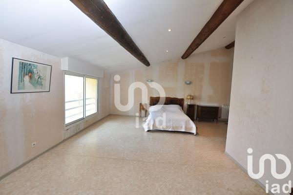 Maison à vendre 8 pièces 311 m² Aigues-Vives