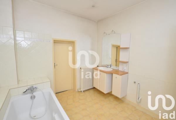 Maison à vendre 8 pièces 311 m² Aigues-Vives