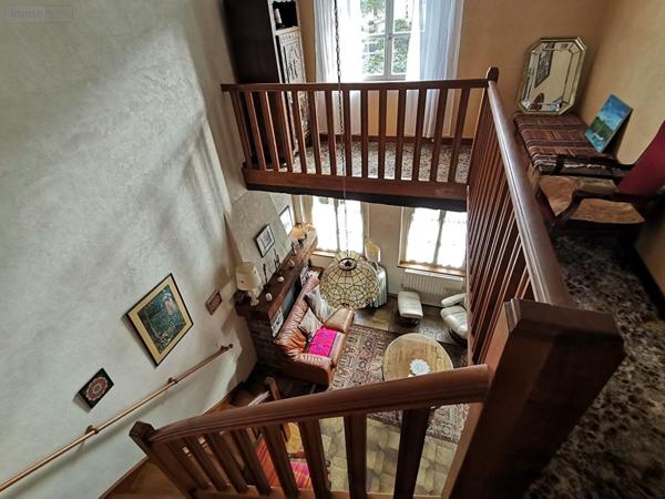 Maison à vendre à Montfort-sur-Meu en Ille-et-Vilaine (35160), ref : 048-V1230M