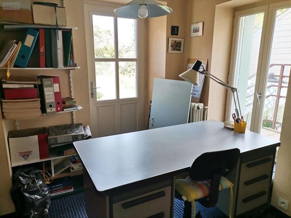 Maison à vendre à Montfort-sur-Meu en Ille-et-Vilaine (35160), ref : 048-V1230M