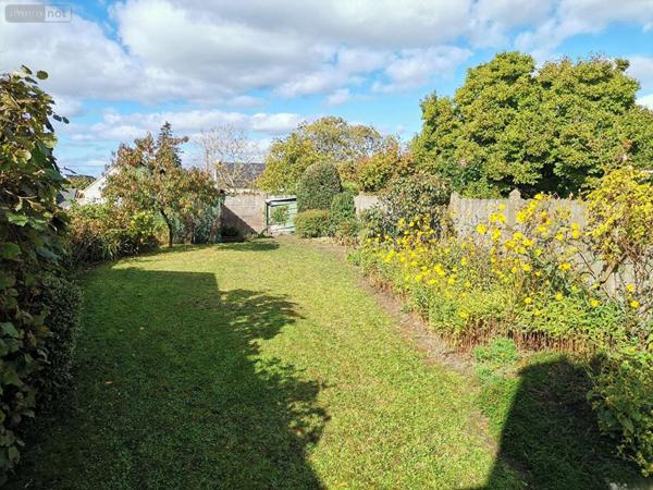 Maison à vendre à Montfort-sur-Meu en Ille-et-Vilaine (35160), ref : 048-V1230M