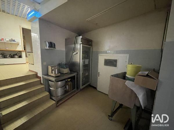 Murs commerciaux  à vendre 280 m² Montmirail