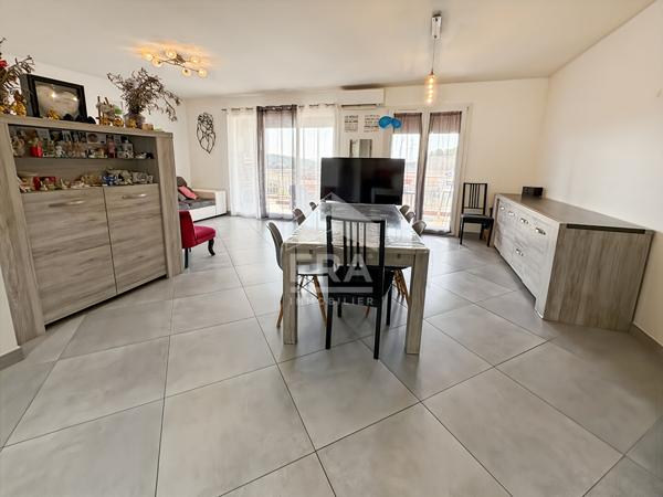 SEPTEMES LES VALLONS - Maison T5 de 123m2 sur parcelle de 475m2