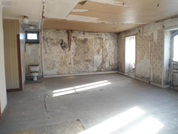 Immeuble à vendre à Argentat-sur-Dordogne en Corrèze (19400), ref :