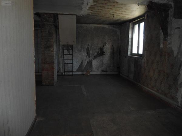 Immeuble à vendre à Argentat-sur-Dordogne en Corrèze (19400), ref :