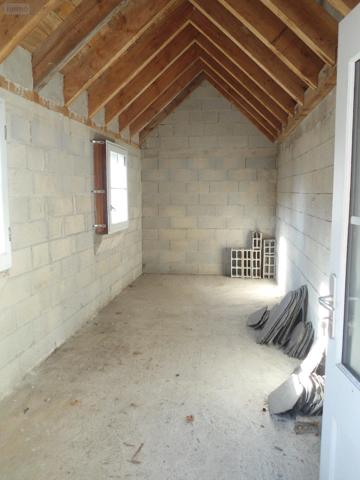 Immeuble à vendre à Argentat-sur-Dordogne en Corrèze (19400), ref :