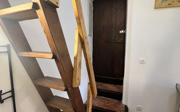 Appartement à vendre    1 pièce • 19,71 m2 Biot