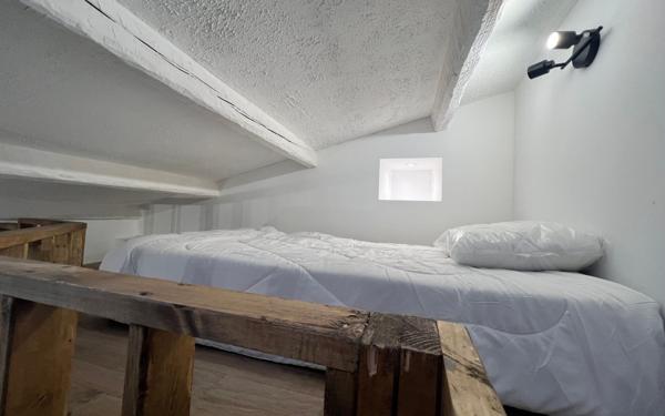 Appartement à vendre    1 pièce • 19,71 m2 Biot