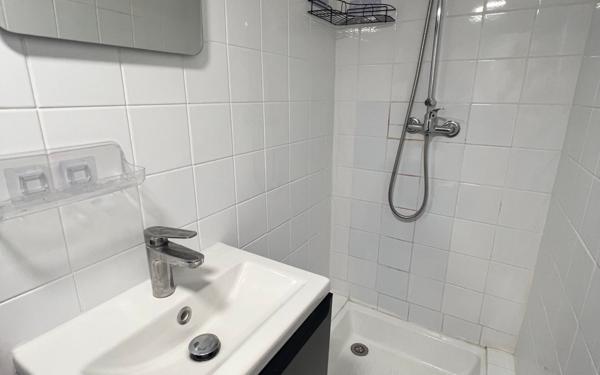 Appartement à vendre    1 pièce • 19,71 m2 Biot