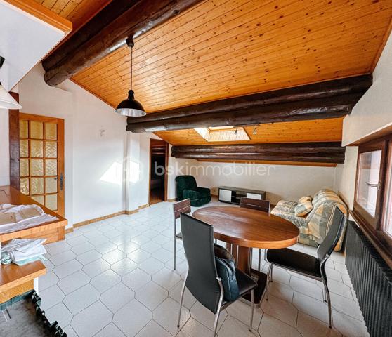 Maison de 255 m²
