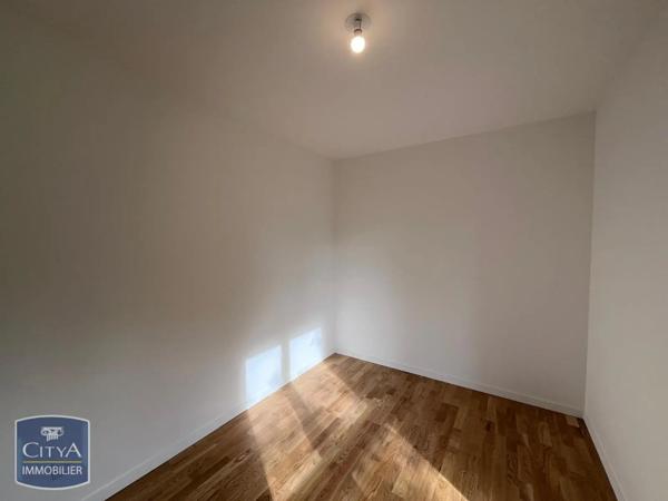 Appartement à louer 3 pièces 58.4m²