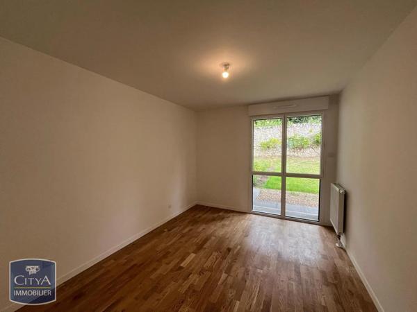 Appartement à louer 3 pièces 58.4m²