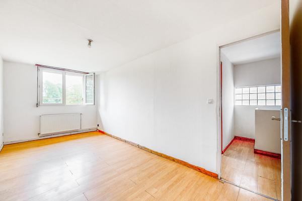 Maison 4 chambres 120m²