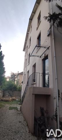 Appartement à vendre 1 pièce 15 m² Gagny