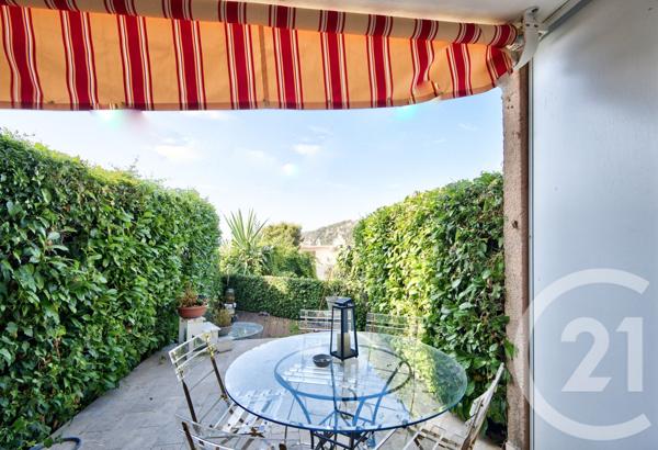 Appartement F4 à vendre  4 pièces - 78,14 m2 VILLEFRANCHE SUR MER - 06