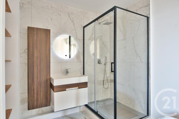 Appartement F4 à vendre  4 pièces - 78,14 m2 VILLEFRANCHE SUR MER - 06