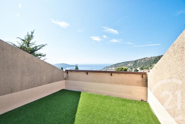 Appartement F4 à vendre  4 pièces - 78,14 m2 VILLEFRANCHE SUR MER - 06