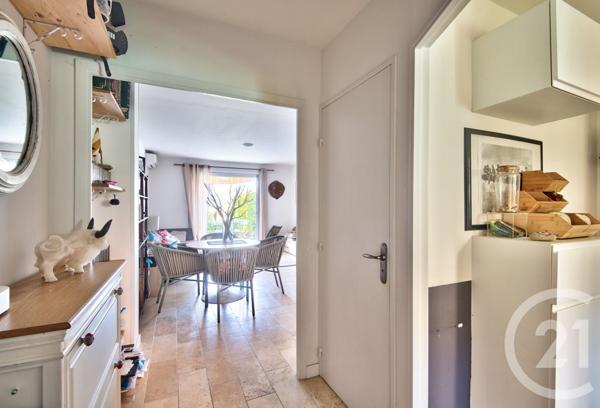 Appartement F4 à vendre  4 pièces - 78,14 m2 VILLEFRANCHE SUR MER - 06