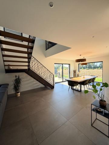 Maison coup de coeur