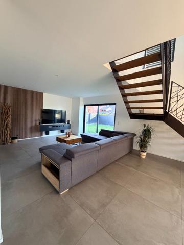 Maison coup de coeur