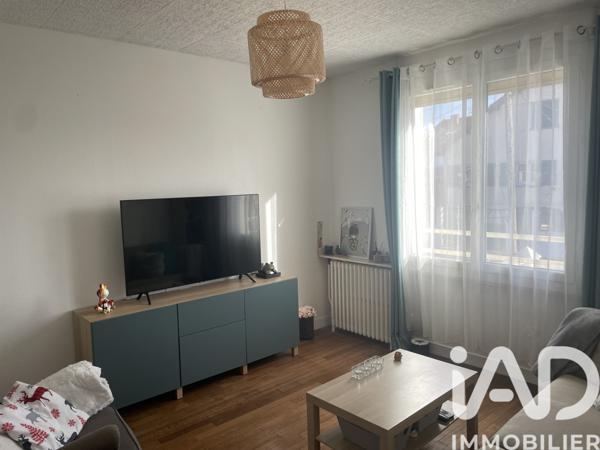 Maison à vendre 5 pièces 92 m² Mitry-Mory