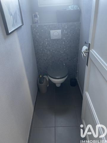 Maison à vendre 5 pièces 92 m² Mitry-Mory