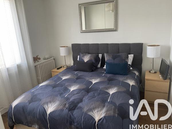 Maison à vendre 5 pièces 92 m² Mitry-Mory