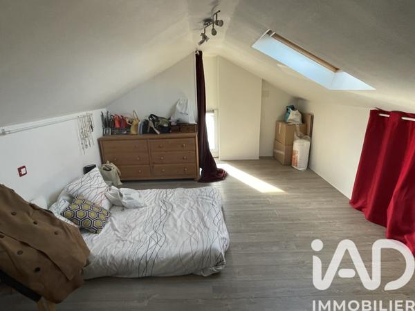 Maison à vendre 5 pièces 92 m² Mitry-Mory