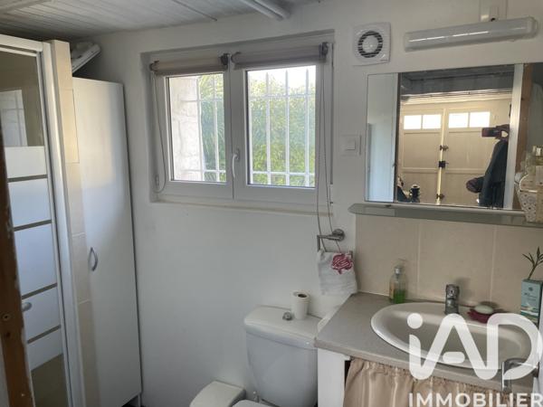 Maison à vendre 5 pièces 92 m² Mitry-Mory