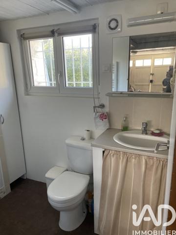Maison à vendre 5 pièces 92 m² Mitry-Mory