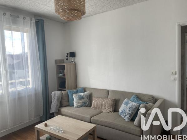 Maison à vendre 5 pièces 92 m² Mitry-Mory