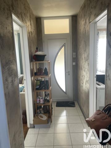 Maison à vendre 5 pièces 92 m² Mitry-Mory